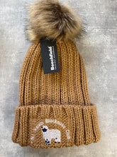 Load image into Gallery viewer, NI Valais Club Bobble Hat New Collection Logo
