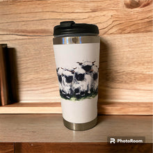 Load image into Gallery viewer, NIVBC Travel Mug
