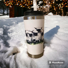 Load image into Gallery viewer, NIVBC Travel Mug
