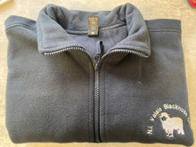 Load image into Gallery viewer, NI Valais Club Fleece Half Zip
