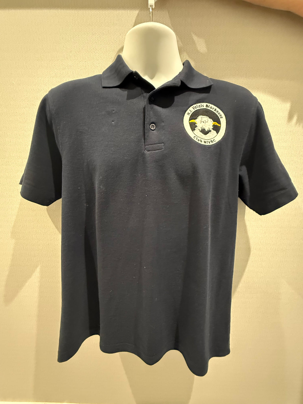 NIVBC  Polo Shirt